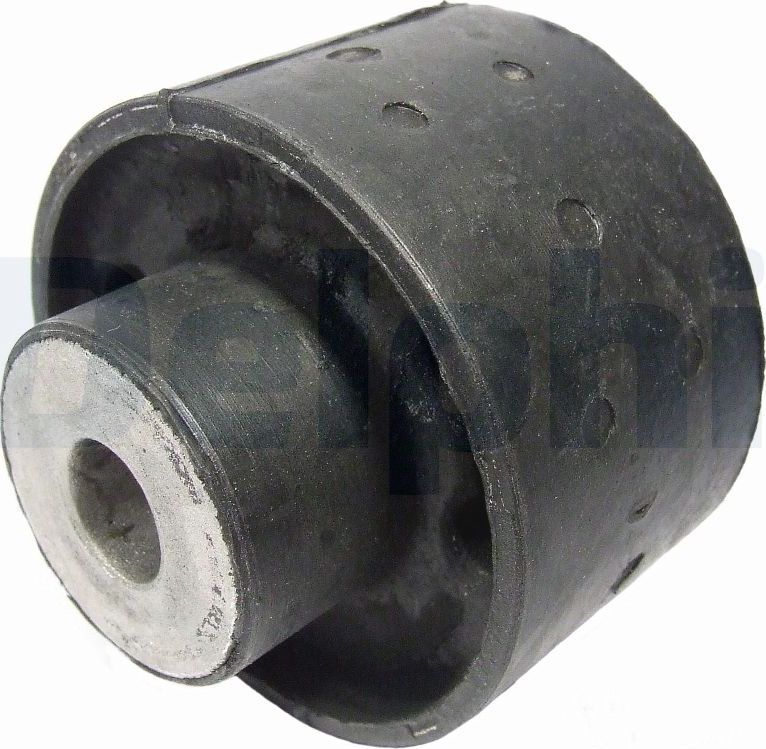 Сайлентблок задней балки Delphi. Артикул TD722W