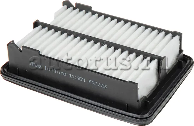 Фильтр воздушный (Partra). Артикул FA7225