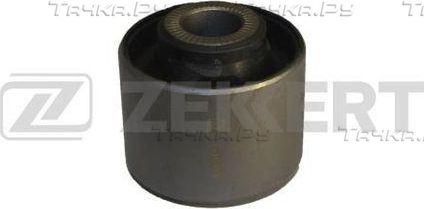 Сайлентблок заднего рычага подвески Zekkert. Артикул GM-5711