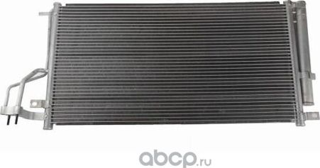 Радиатор кондиционера (конденсатор) Hyundai / KIA. Артикул 976063L180