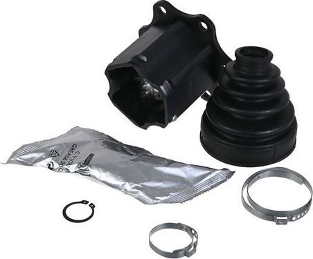 Шрус внутренний (граната) Zentparts для Audi S3 III (8V) 2012-2026. Артикул Z21327