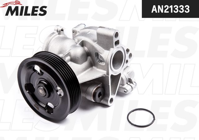 Помпа (водяной насос) Miles. Артикул AN21333