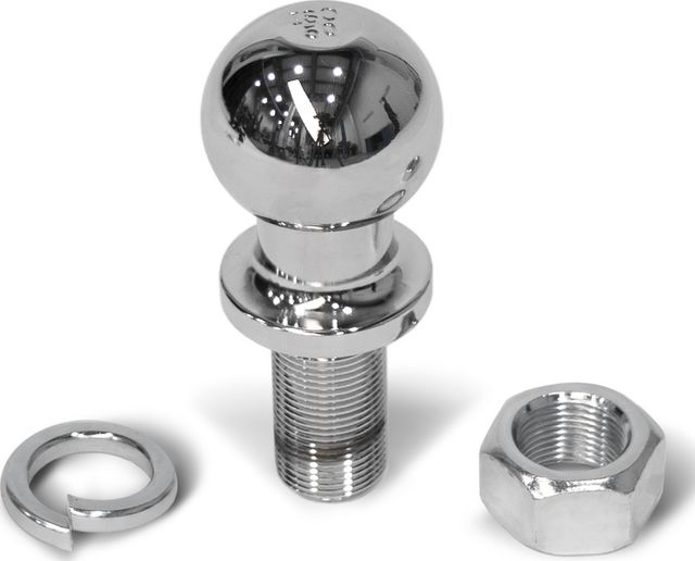 Шар фаркопа Rival тип E. Артикул F.0080.1