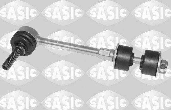 Стойка (тяга) стабилизатора Sasic. Артикул 2306314