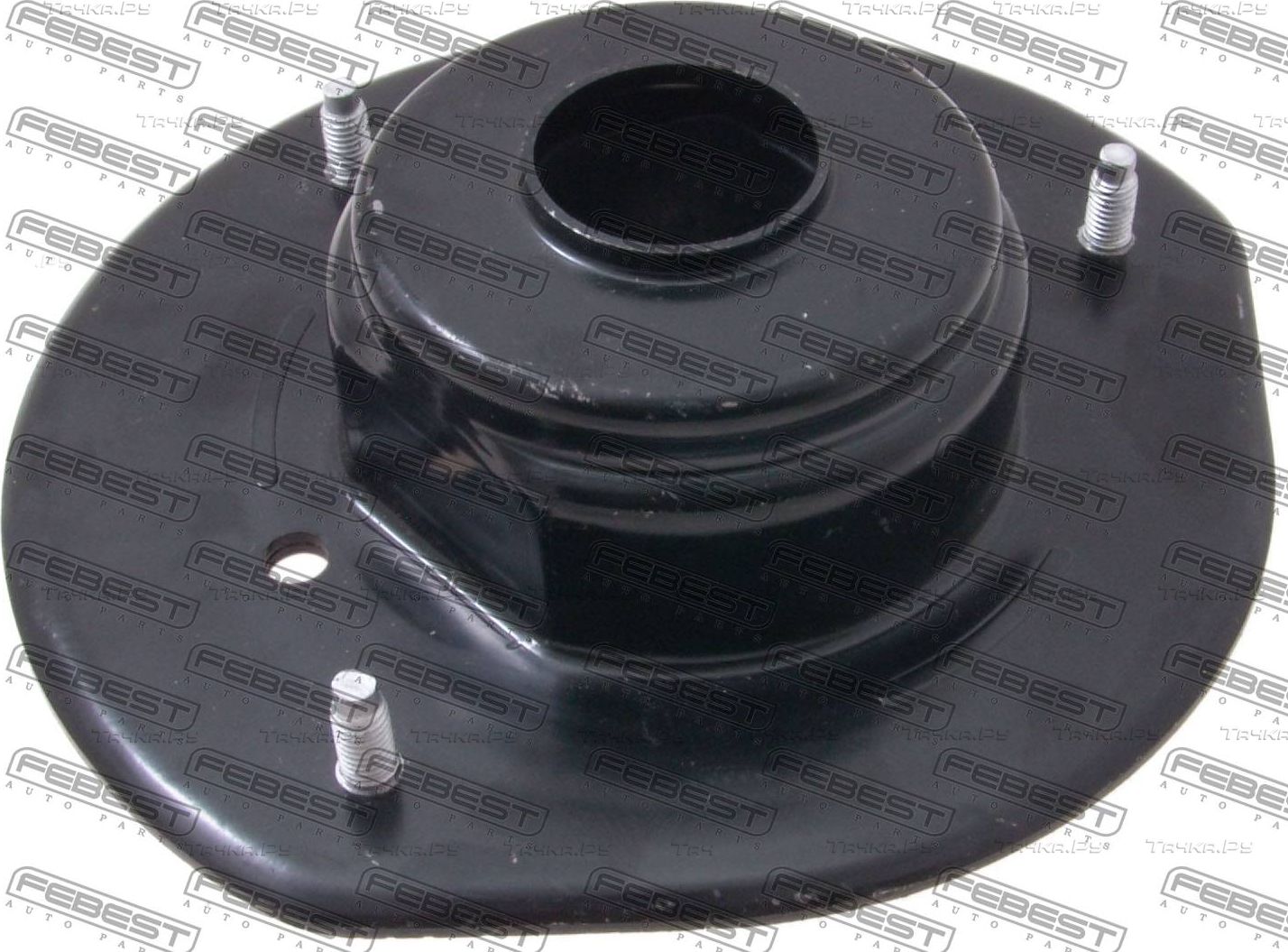 Опора амортизатора (стойки) Febest передняя для Chrysler Voyager III 1995-2001. Артикул CRSS-001