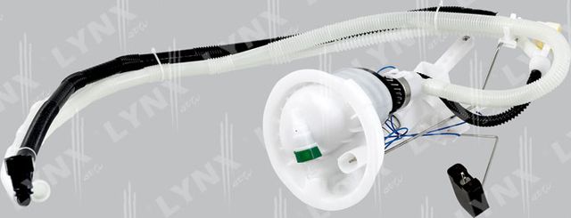 Топливный фильтр LYNXauto для BMW X1 I (E84) 2009-2011. Артикул LF-858M