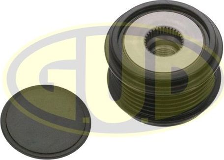 Муфта генератора обгонная G.U.D.. Артикул GEP110135