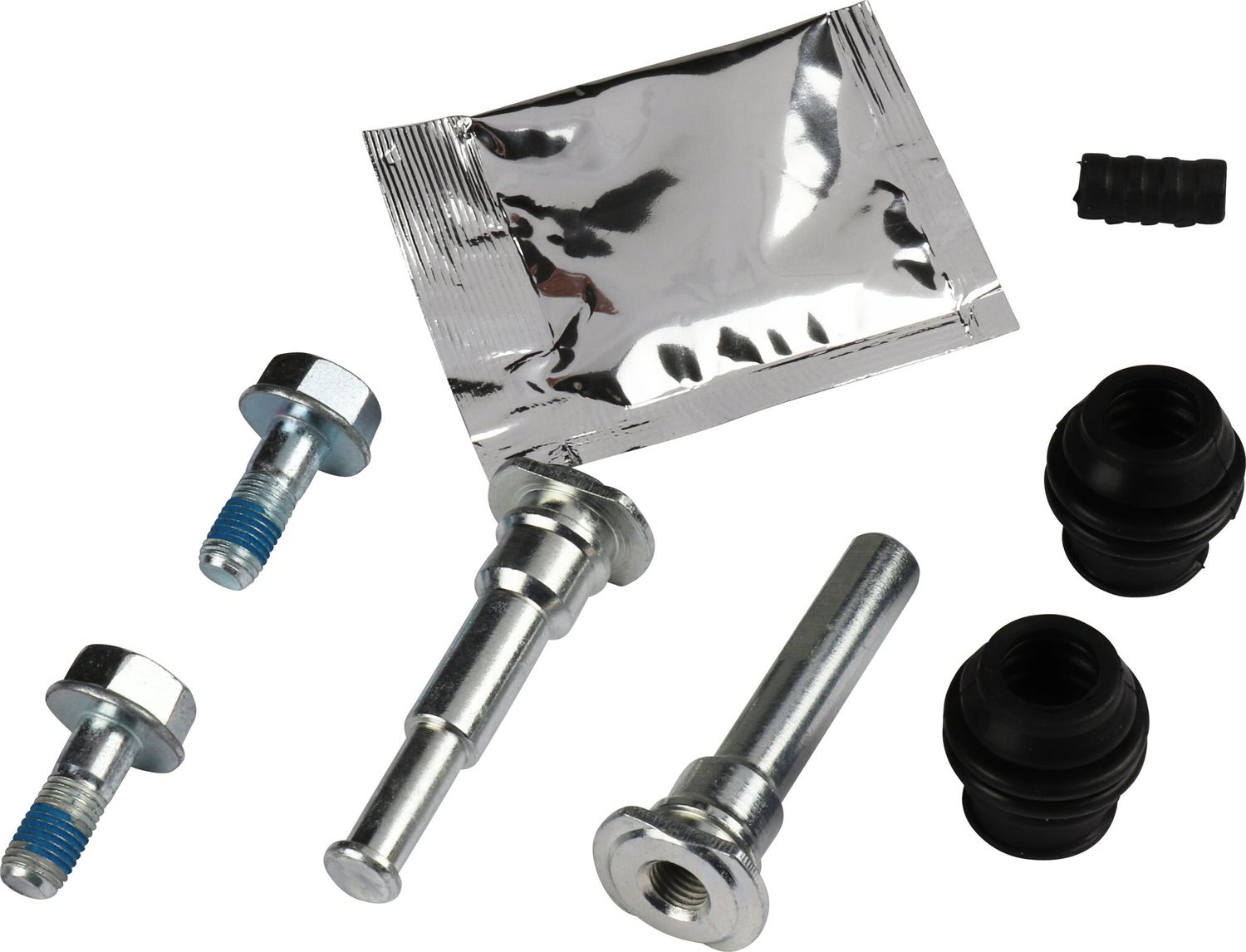 Направляющие тормозного суппорта (комплект) JP Group JP. Артикул 3661951010