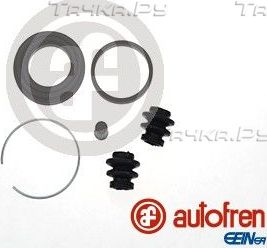 Ремкомплект тормозного суппорта Autofren Seinsa. Артикул D42406