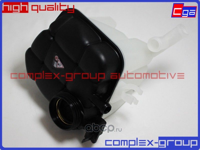 Бачок расширительный (CGA). Артикул 10TNK800RA