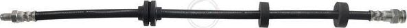 Тормозной шланг ABS передний для Fiat Multipla I 1999-2010. Артикул SL 4987