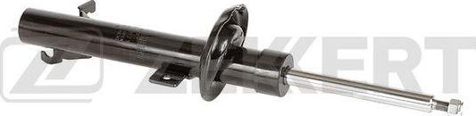 Амортизатор Zekkert передний левый для Mazda 2 I (DY) 2003-2003. Артикул SG-4971