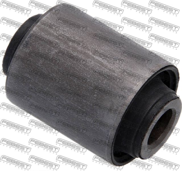 Сайлентблок переднего рычага подвески Febest. Артикул SZAB-028