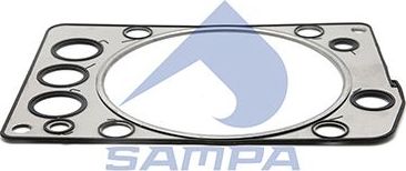 Прокладка ГБЦ Sampa. Артикул 208.230