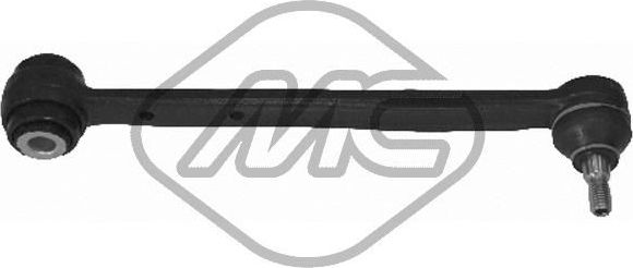 Стойка (тяга) стабилизатора Metalcaucho. Артикул 05018