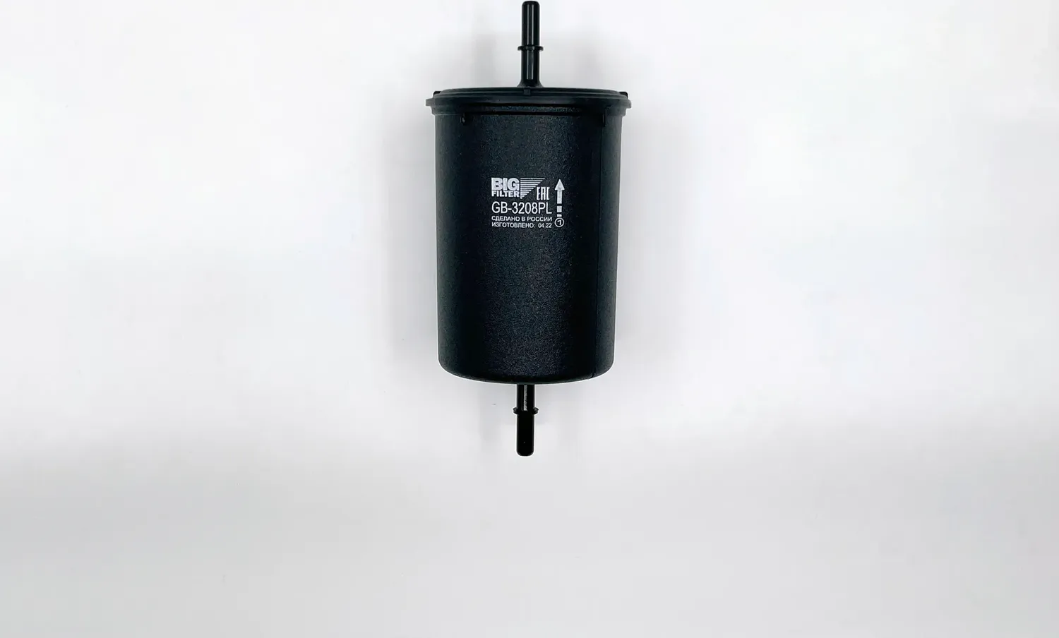 Фильтр топливный (BIG Filter). Артикул GB-3208PL