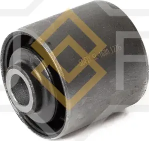 Сайлентблок верхней продольной тяги | зад прав/лев | (Sufix). Артикул SL1680