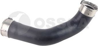 Патрубок интеркулера OSSCA. Артикул 62209