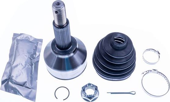 Шрус наружный (граната) Denckermann для Ford Transit Custom I 2012-2026. Артикул C120565