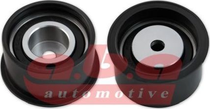 Направляющий (ведущий) ролик ремня ГРМ A.B.A левый верхний для Opel Omega B 1994-2003. Артикул YP304964