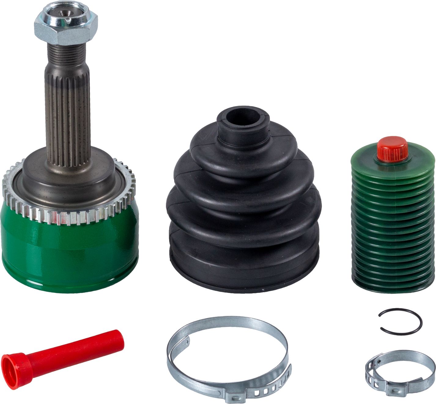 Шрус наружный (граната) Blue Print. Артикул ADC48934