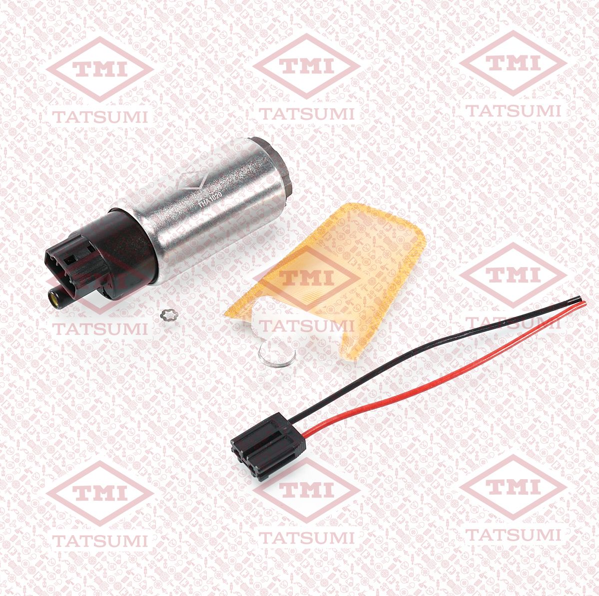 Бензонасос электрический (Tatsumi) Tatsumi. Артикул THA1020