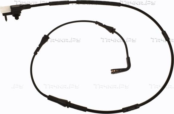 Датчик износа тормозных колодок  Textar. Артикул 98058000