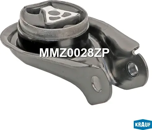 Опора двигателя Krauf. Артикул MMZ0028ZP