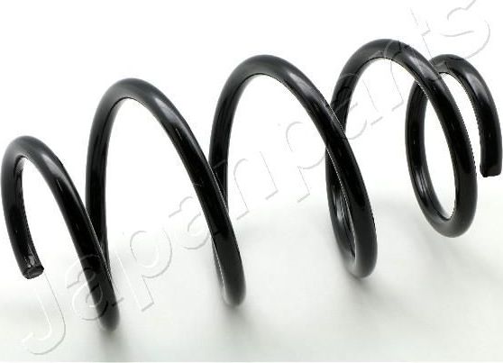 Пружина подвески Japanparts. Артикул ZC3902H