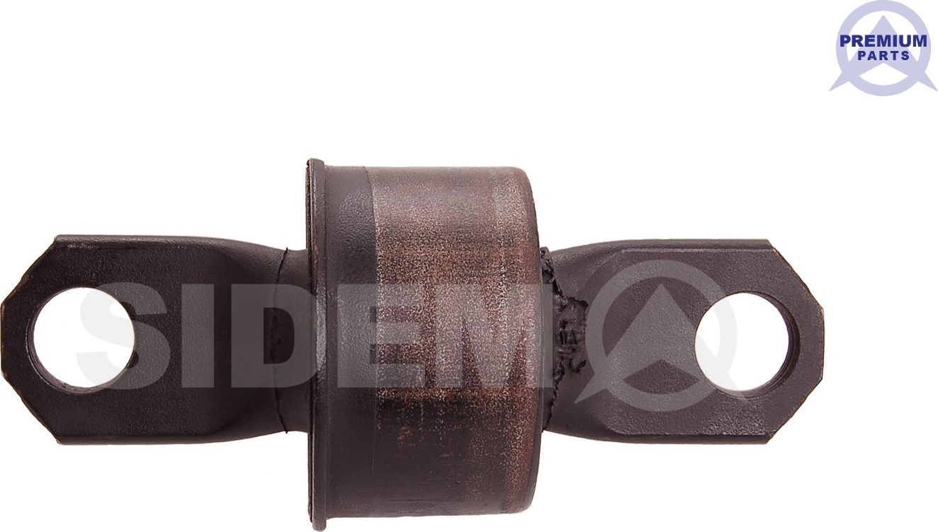 Сайлентблок задней балки Sidem. Артикул 851300