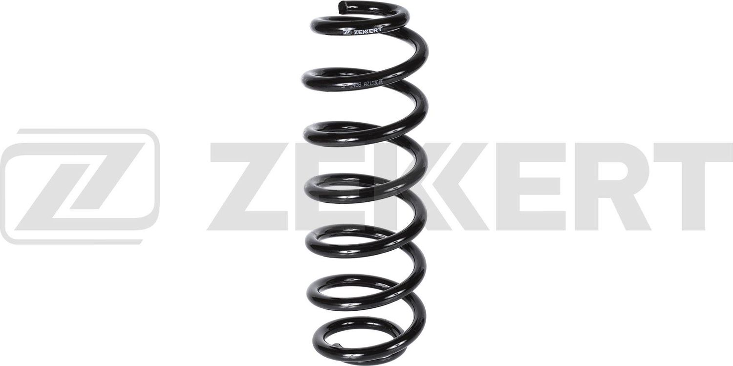 Пружина подвески Zekkert. Артикул SF-1488