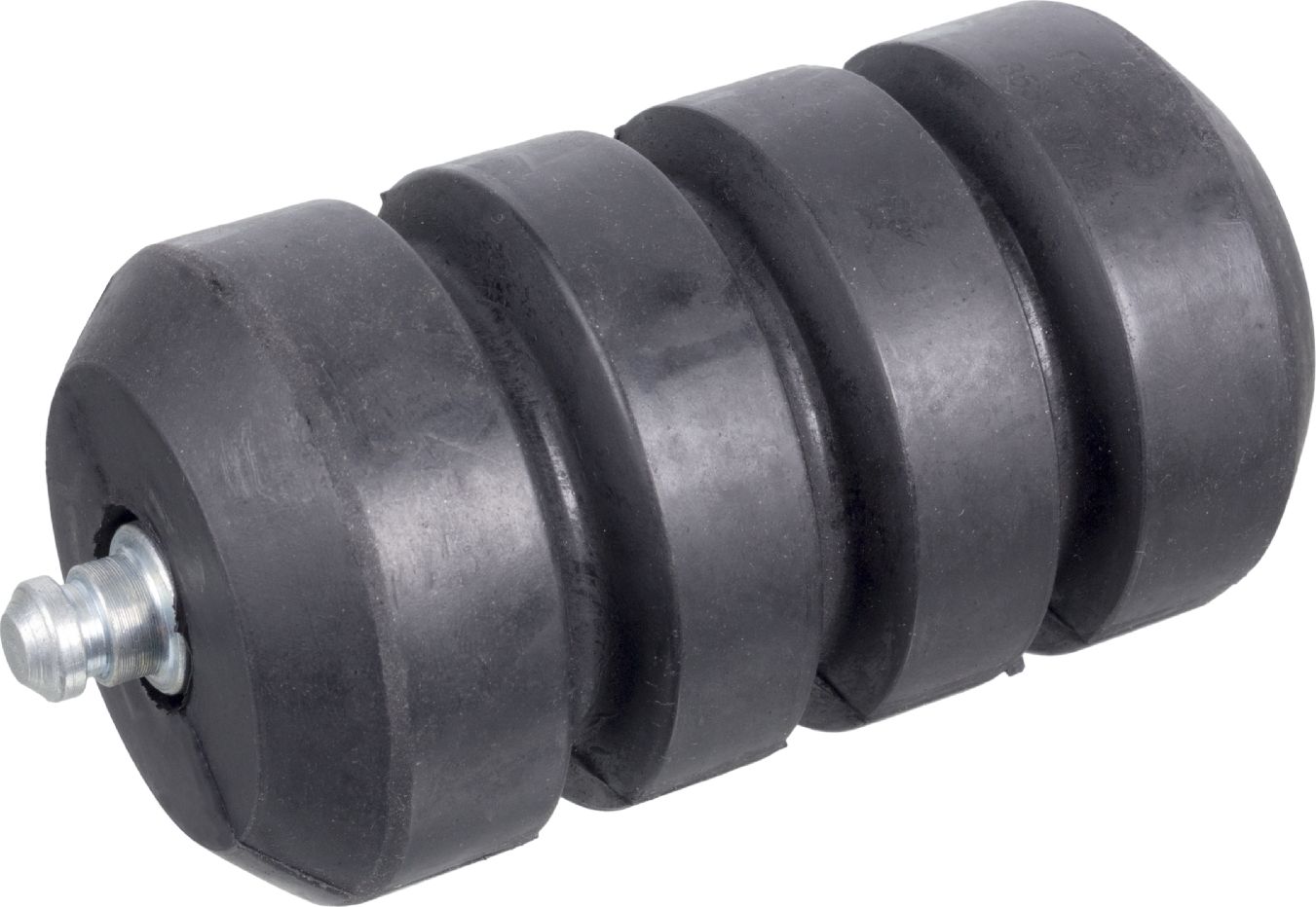 Отбойник амортизатора (стойки) Febi Bilstein (резина). Артикул 05228