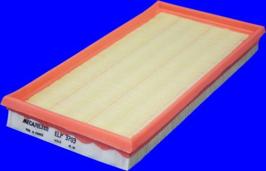 Воздушный фильтр MecaFilter. Артикул ELP3703