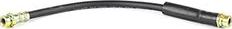 Тормозной шланг BSG задний для Ford Fusion I 2002-2012. Артикул BSG 30-730-047