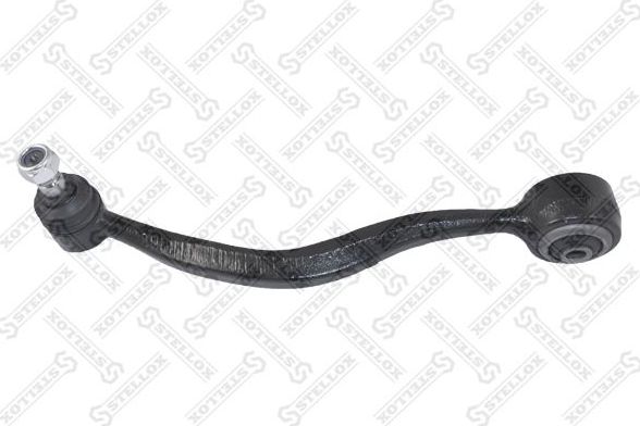 Поперечный рычаг передней подвески Stellox правый нижний для BMW 8 I (E31) 1990-1999. Артикул 54-01205-SX