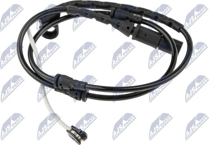 Датчик износа тормозных колодок  NTY. Артикул HCZ-BM-009