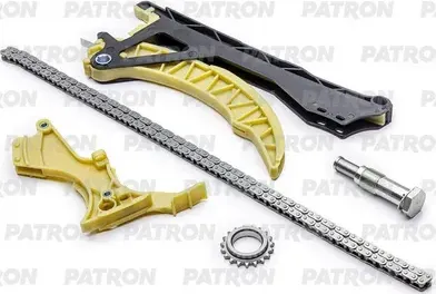 Комплект цепи ГРМ (Patron) Patron. Артикул PTCK123