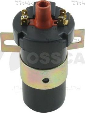 Катушка зажигания OSSCA для Volkswagen Scirocco II 1982-1992. Артикул 01965