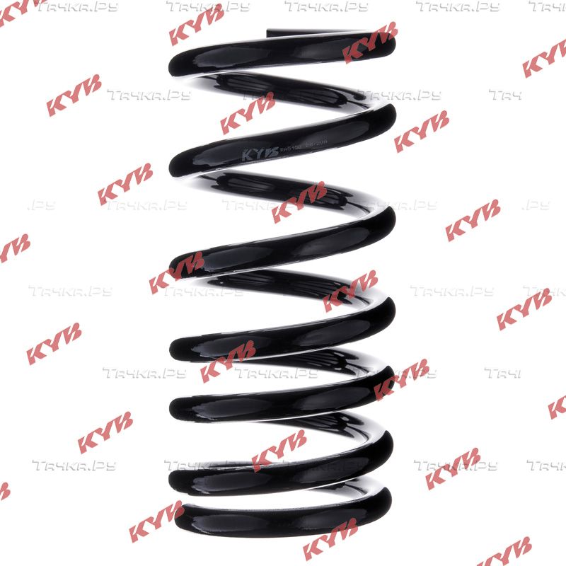 Пружина подвески KYB (Каяба) K-Flex. Артикул RA5150