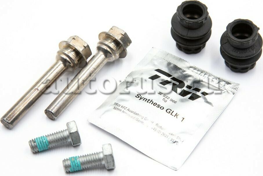 Ремкомплект тормозного суппорта Renault. Артикул 7701208339