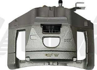 Тормозной суппорт Vika передний правый для Audi A6 allroad II (C6) 2006-2011. Артикул 66151723501