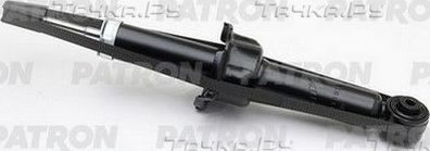 Амортизатор Patron задний для Honda Civic V 1991-1995. Артикул PSA341193