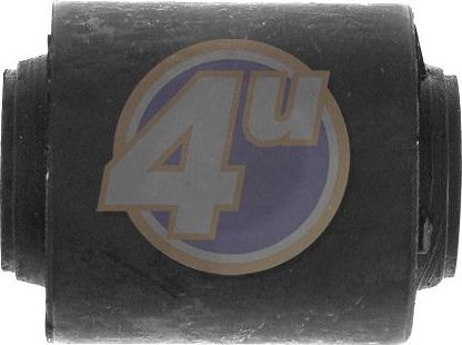 Сайлентблок переднего рычага подвески 4U. Артикул NS-P-12969