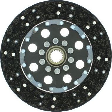 Диск сцепления Aisin. Артикул DT-134