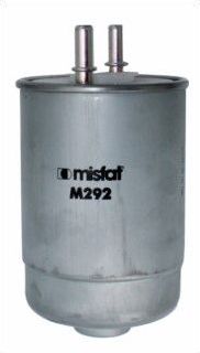 Топливный фильтр MISFAT. Артикул M292