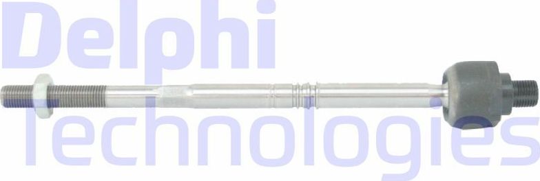 Рулевая тяга Delphi. Артикул TA1952