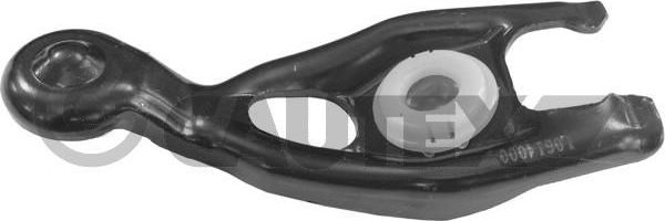 Вилка сцепления Cautex для Citroen C4 I 2004-2011. Артикул 031629