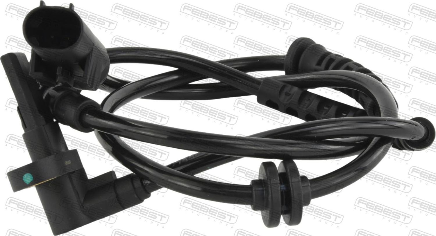 Датчик ABS Febest. Артикул 18606-003