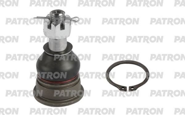 Шаровая опора Patron. Артикул PS3022