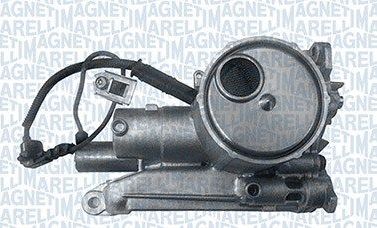 Масляный насос Magneti Marelli. Артикул 351516000047